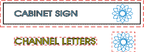General Requirements for Signs